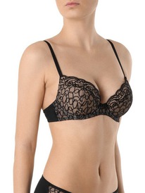 CONTE ELEGANT ����������� CONTE ����������� � �������� push-up VOILE RB2081 20�-