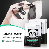 ����� ��� ���� � �������� ����� ����������� Sadoer Animal PANDA