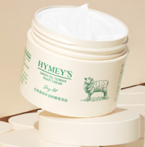 ������ ������������� ����������� ���� � ������� ����� Hymey's Sheep Oil Cream, 1