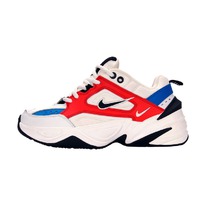 ��������� Nike M2K Tekno White ��� 5590