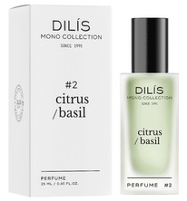 ���� ��� DILIS Mono Collection n.2 