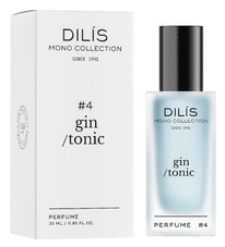 ���� ��� DILIS Mono Collection n.4 