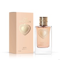 �.�. La Ville ��� Love Emotion 75ml (1894)