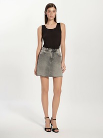 CONTE ELEGANT ������ SS25 CONTE CON-761 ���� ��������� ������� CON-761 grey CON-