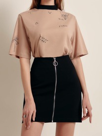 CONTE ELEGANT ���� CONTE ROSA ���� ������� 20�-1306��� black ROSA