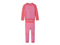 lidl Kinder Seamless-Funktionsunterwäsche, 2-teilig