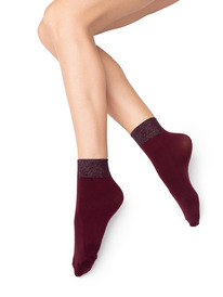 ����� ������������� ����� ������������� calz. MICRO LUREX 7 ����� (������ �� ���