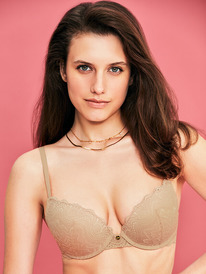 09.04  MiNiMi ���-�� ���-�� MNM LACE  2111 ����������� PUSH-UP MNM LACE  2111 ��