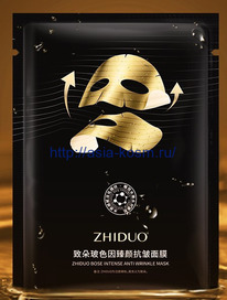 ������������� ����� Zhiduo � ����������� ������, ��������� � ��������-�� ������(