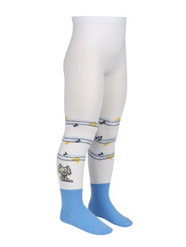 �������� �������� OMSA kids Collant  11P61-1 � ��������� ����� � �������� (�����