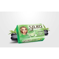 Canada Green ��������� ���� Silko Silk 140� ��������� (6438)