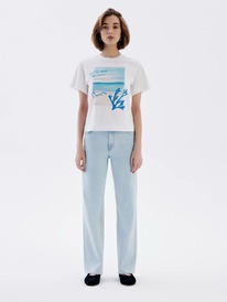 27.03  CONTE ELEGANT �������� CONTE LD 2666 ������� ������� 23�-2682��� white-oc