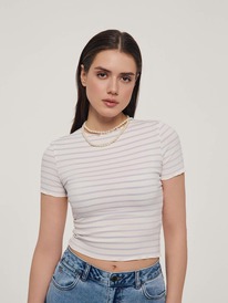 27.03  CONTE ELEGANT �������� CONTE LD 2642 �������� ������� 23�-2657��� white-l