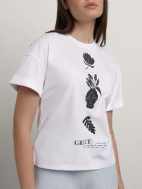 27.03  CONTE ELEGANT �������� CONTE LD 2104 22�-2076��� white LD 2104