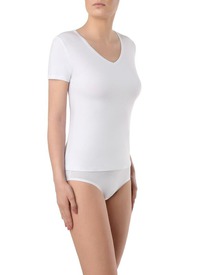 CONTE ELEGANT ������� ������� CONTE BASIC COLLECTION LF 2021 20�-1061��� white L