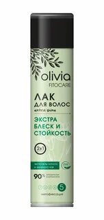 OLIVIA Fitocare ��� ��� ����� ������� ����� � ���������� ������������ 5, 250 �� 