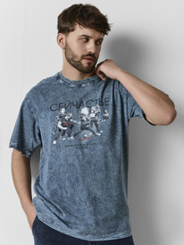 21.04 Mark Formelle �������� ������� 111858 111858 ACID WASH ������ +������ 1811