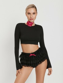 09.04  Infinity Lingerie ������ ���. Romera 31200270007 ������