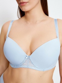 09.04  Infinity Lingerie ����������� T-Shirt ���. Menorca NEW 31204111082 ������