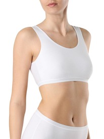 09.04  CONTE ELEGANT ������ CONTE BASIC COLLECTION LBE 2018.1 24�-3050��� white 