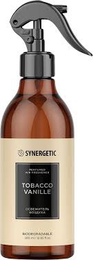 SYNERGETIC ���������� ������� ��� ���� Tobacco Vanille