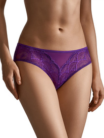 09.04  SiSi ����� ����� SI 2212B Glamour Slip, PA SI 2212B Glamour Slip, PA Viol