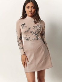 09.04  CONTE ELEGANT ���� CONTE LU 2411 ���� ������� 22�-2407��� cappuccino LU 2