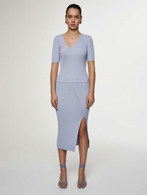 09.04  CONTE ELEGANT ���� CONTE LDK 2320 ���� ������� 23�-20�� lavender LDK 2320