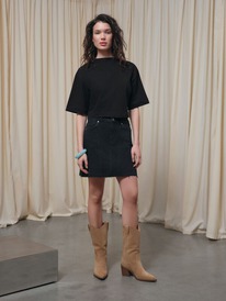 09.04  Conte ���������� ��������� CONTE CON-822 ׸���� ��������� ����-mini �� ec