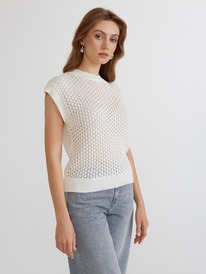 21.04 CONTE ELEGANT CONTE LDK2458 ����� ������� 24�-58�� ecru LDK2458