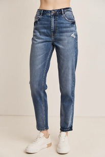 09.04  CONTE ELEGANT ������ AW24-25 CONTE CON-666 ������ ������� CON-666 blue CO