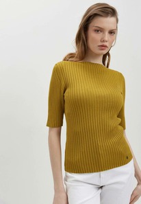 21.04 CONTE ELEGANT �������� CONTE LDK2354 ������� ������� 23�-54�� mustard