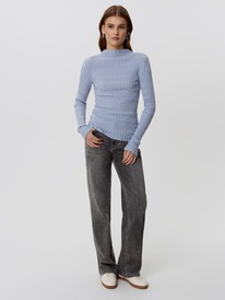 21.04 CONTE ELEGANT �������� CONTE ELEGANT LDK2464 ������� ������� 24�-64�� blue