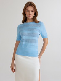 21.04 CONTE ELEGANT CONTE LDK2459 ������� ������� 24�-59�� blue LDK2459