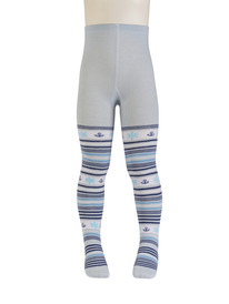 12.04  Omsa �������� �������� OMSA kids Collant 13P65-2 � �������� (�������-����