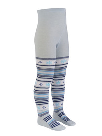 22.04 Omsa �������� �������� OMSA kids Collant 13P65-1 � �������� (�������-�����