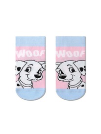 26.05 CONTE-KIDS ����� ������� CONTE-KIDS ����� � ��������� "Dog" �Dis