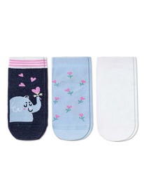 26.05 CONTE-KIDS ����� ������� CONTE-KIDS TIP-TOP (3 ����) ��������� �����  5�-1