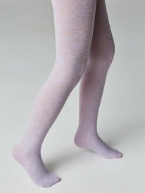 12.04  CONTE-KIDS �������� ������� CONTE ROSANNA 16�-50�� lavanda