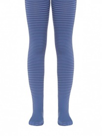 12.04  CONTE-KIDS �������� ������� CONTE MARCIA 16�-52�� violet-sky blue