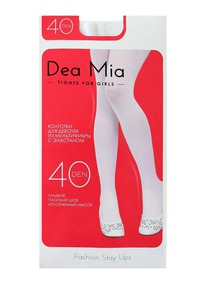 12.04  DEA MIA ������������ Dea Mia �������� ��� ������� 40 15�3351 ����� - (� �