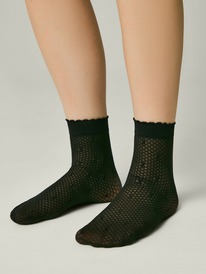 26.05 CONTE ELEGANT CONTE ������ ����� � ������� �� ����� MONA 24�-176�� nero MO