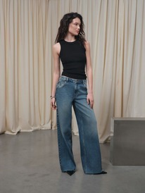 21.04 Conte ���������� ��������� CONTE CON-805 ������ wide leg �� eco-friendly �