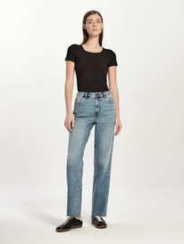 21.04 CONTE ELEGANT ������ SS25 CONTE CON-749 ������ ������� CON-749 light blue 