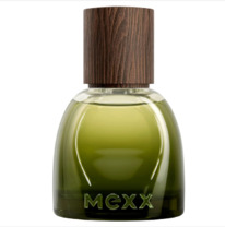 mueller Mexx Inspired Nature Man Eau de Parfum