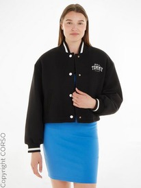 corso Jacke Tjw Crp Wool Varsi Tommy Jeans