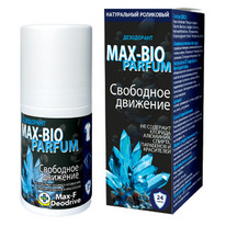 ���������� MAX-BIO �PARFUM� ��������� ��������