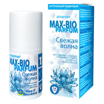 ���������� MAX-BIO �PARFUM� ������ �����