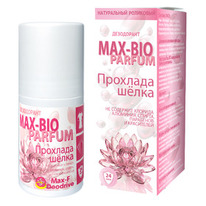 ���������� MAX-BIO �PARFUM� �������� �����