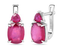 ������, 2 ����� ������ ����� 7�9 ��/5.47 ct. , 2 ����� ������ �������� 4 ��/0.59